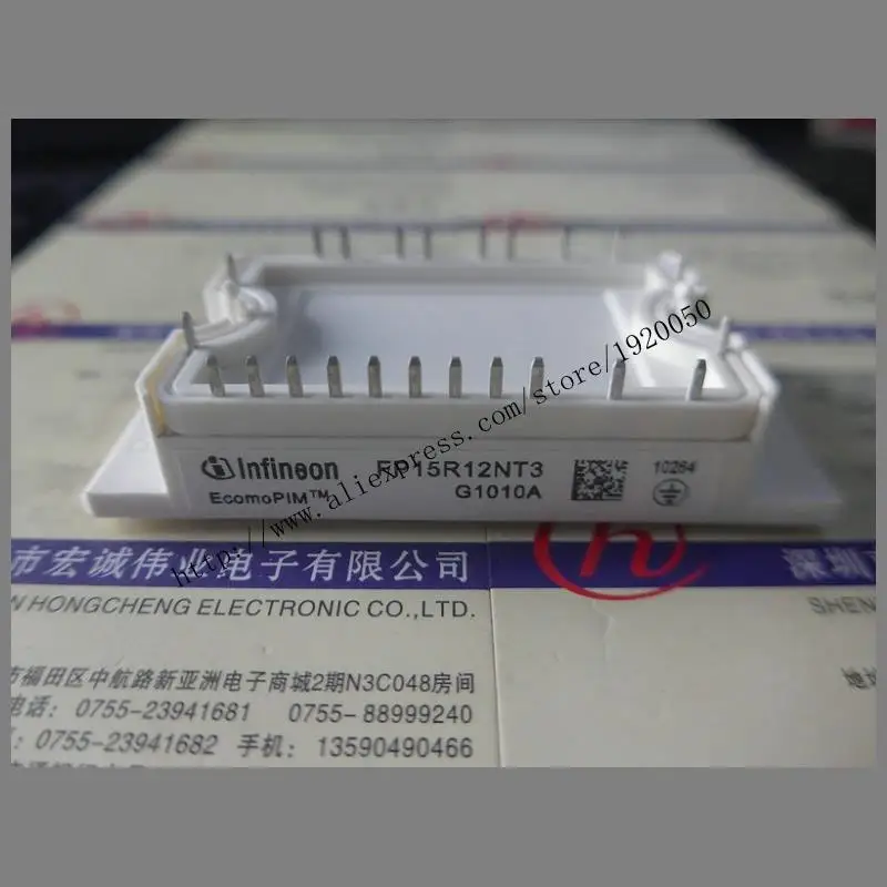 

FP15R12N module special sales Welcome to order !