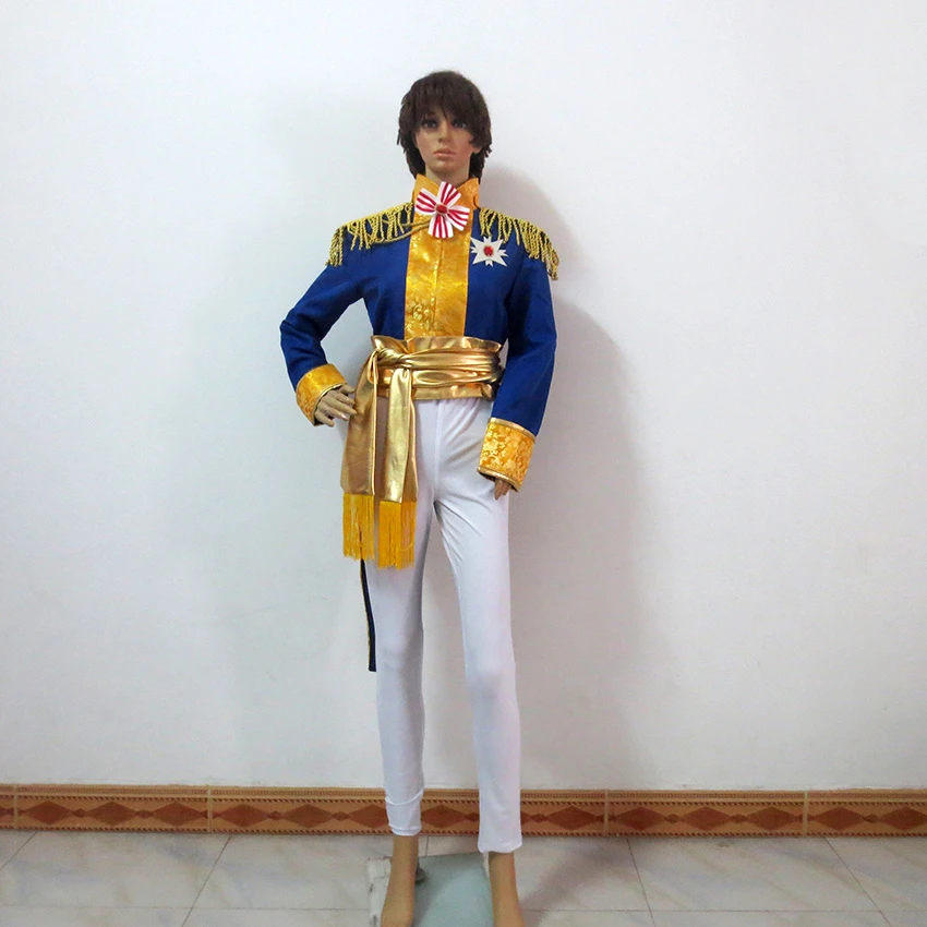 ベルサイユローズフローラルのレディオスカル高 グレード裁判所クリスマスパーティーハロウィン制服衣装コスプレ衣装任意のサイズをカスタマイズ Aliexpress