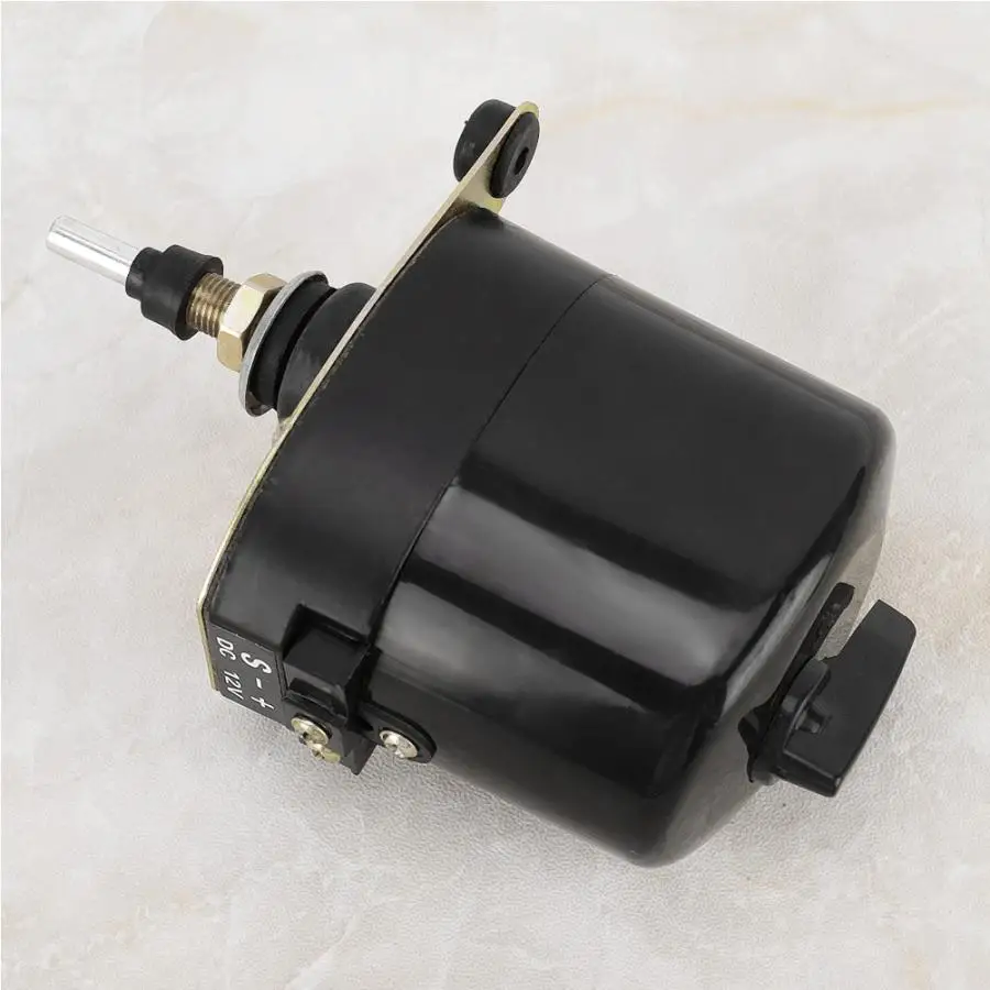 12 V автомобильные дворники для лобового стекла, пригодный мотор для Willys джип трактор 01287358 7731000001 01287358 0390506510