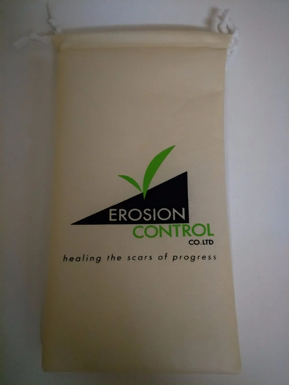 

(3000pcs/lo)t size W18xH35cm custom PP Polypropylene non woven drawstring bag logo