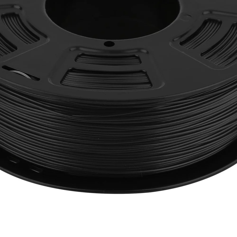 1KG 1.75mm ABS Filament 3D Printer Printing Material Supplies Roll Suitable For 3D Printing Pen 3D Printer