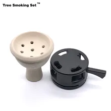 Кальян уголь Чаша Черный Caloud Chicha наргиле курительная трубка-кальян аксессуары для кальяна Cachimba Starbuzz подарок TWAN0396