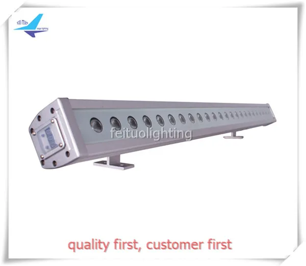 24x3W-Outdoor-Rated-Tri-Colorbar-LED-Wall-Washer-Light-3-in-1-CL-614A-