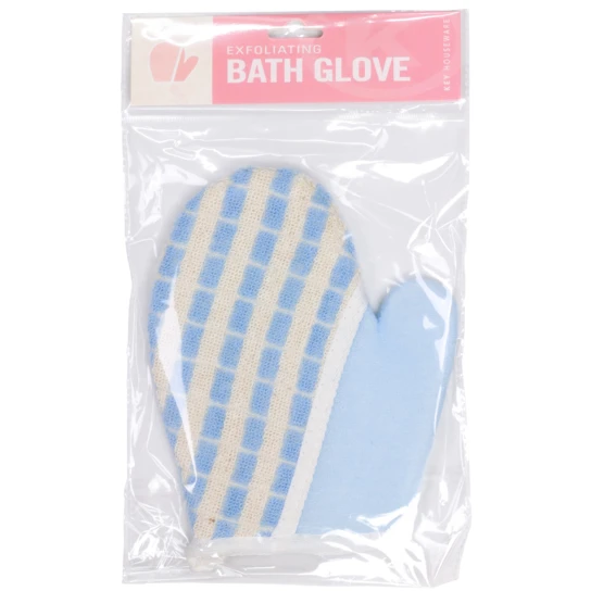 Bath Glove (x2)
