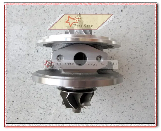 Картридж Turbo CHRA Core GT1849V 717626 717626-5001S для OPEL Vectra C Signum SAAB 9-3 I 9-5 02- Y22DTR Y22D 2.2L бесплатная