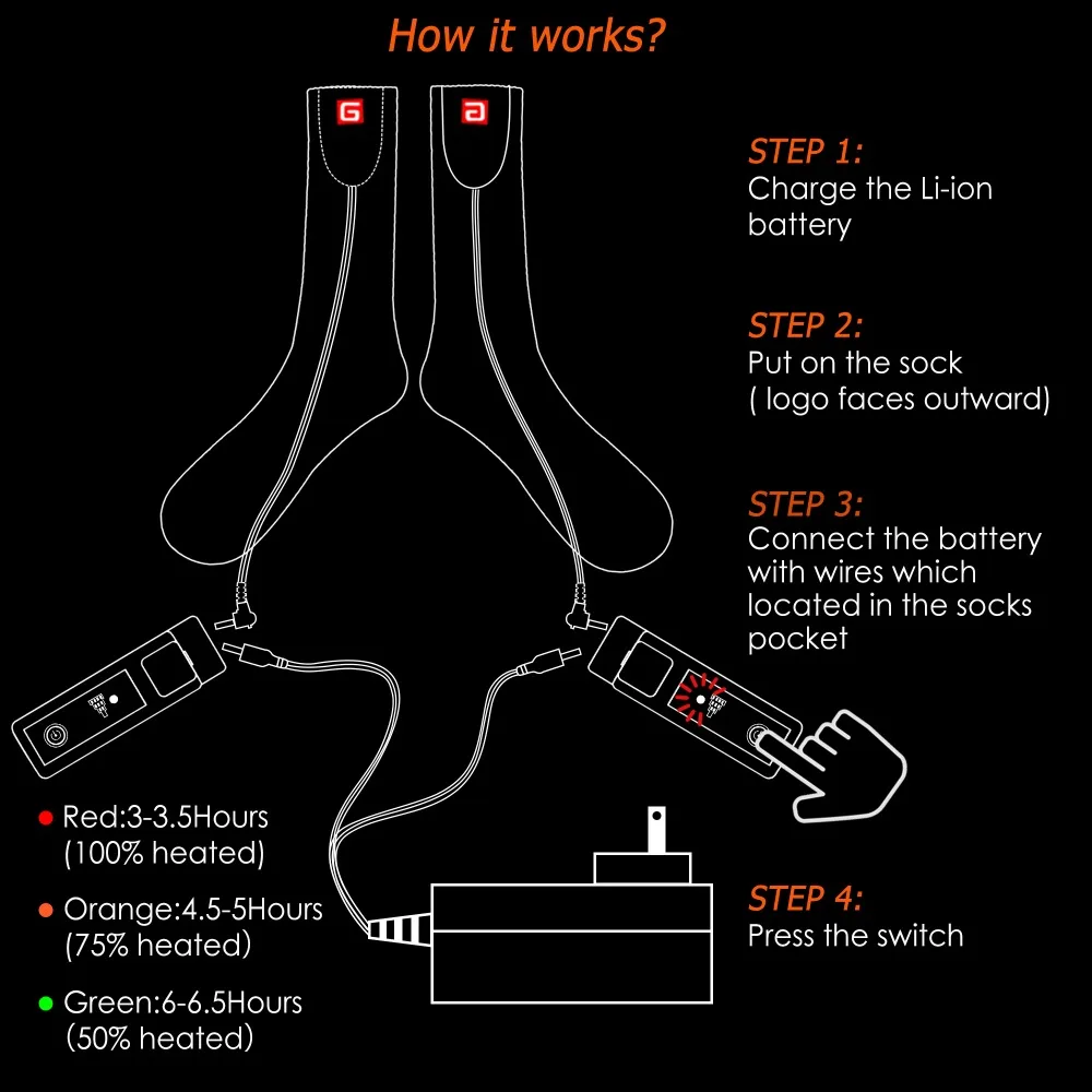 socks 17