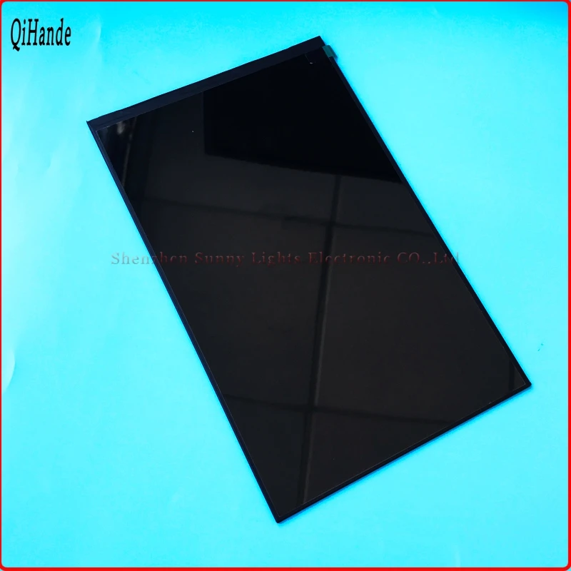 

New LCD 10.1" inch 31pin AL0978D AL0978C SL101PC27D097B-B00 LCD Screen for ployer momo10w-3g p820 Display Inner Screen Tablet PC