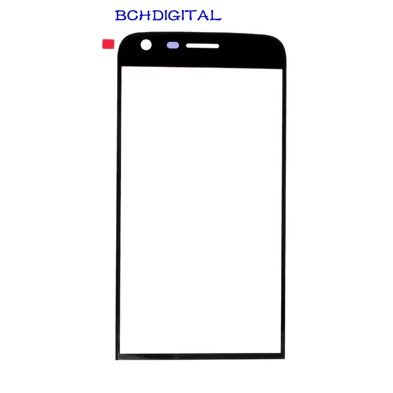 Сенсорный ЖК-экран BCHDIGITAL LG042 для LG G5/G5 SE G5 Lite внешняя крышка сменная передняя