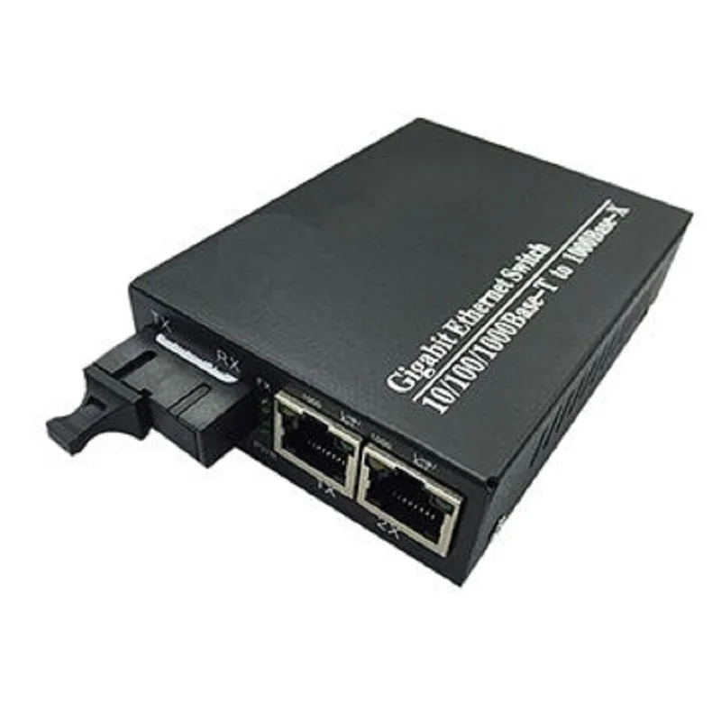 1000M-Media-converter-singlemode-single-fiber