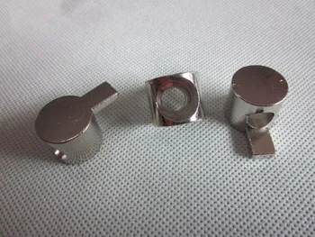 

100pcs/packs interior connector whistle apply 4040 profile fastener