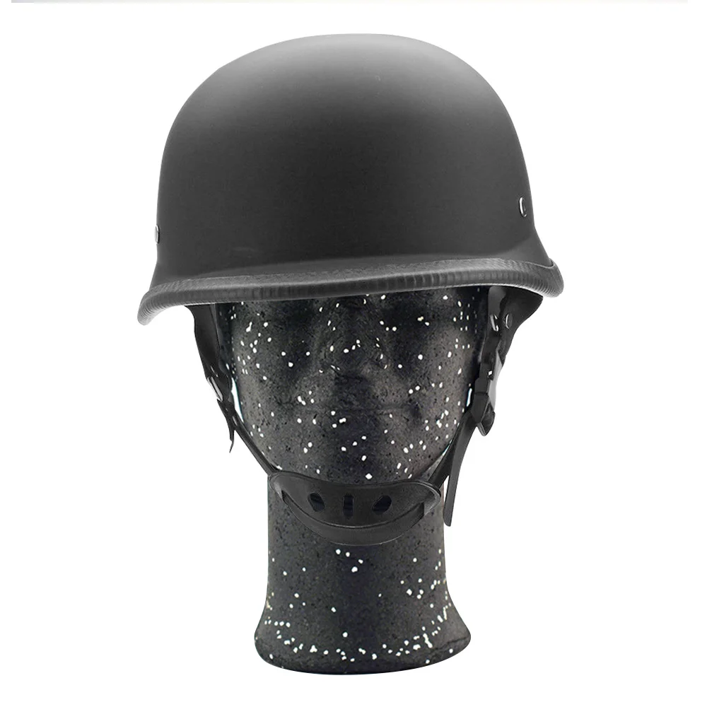

FLY5D Motorcycle Men's Helmet Half Helmet DOT High Quality ABS Lightweight Motorcycle Helmet Soft And Comfortable For Summer