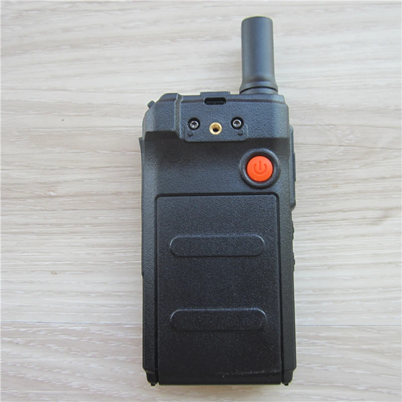Полностью ручная работа Хай X1410 ручной иди и болтай Walkie Talkie “иди Портативный