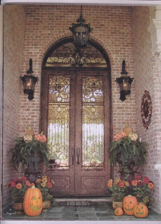 door hardware rot 033 wrought iron entry door for 2014 new year for