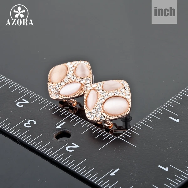 Женские серьги гвоздики в виде кошачьих кошек|austrian crystal stud earrings|crystal earringsstud earrings |