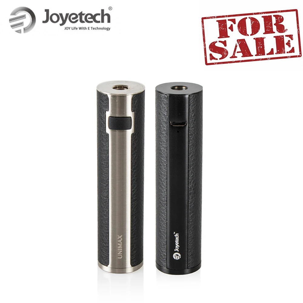 100 Original Joyetech Unimax 22 Unimax 25 Battery built in 2200 3000mah Battery font b electronic