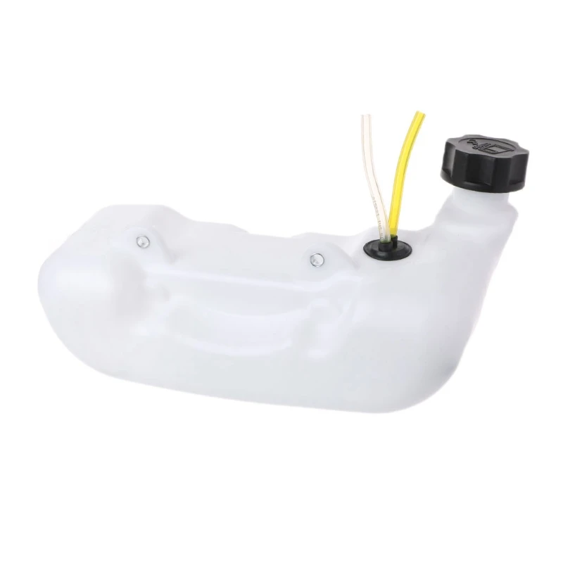 

43CC 40-5 139 Brush Cutter Trimmer Fuel Tank Assy New Universal Gas Fuel Tank