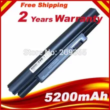 Laptop batarya IÇIN Dell inspiron 11z 1110 Mini 10 10n 10 V 1011 312-0867 312-0907 312 -0908 312-0931 312-0935 453-10120 453-10121