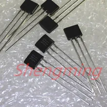 10 шт. AH3503 3503 UGN3503UA UGN3503 TO-92UA корпус линейный датчик Холла Датчик Холла мотор