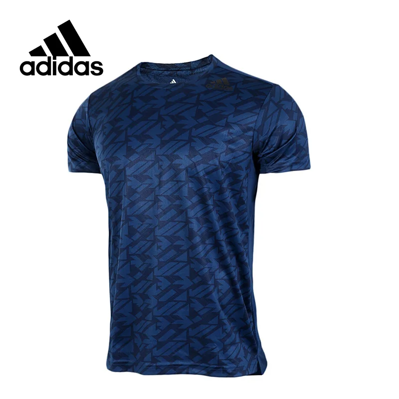 

New Arrival 2017 Original Adidas FREELIFT CC G1 Men's T-shirts shirt short sleeve Sportswear