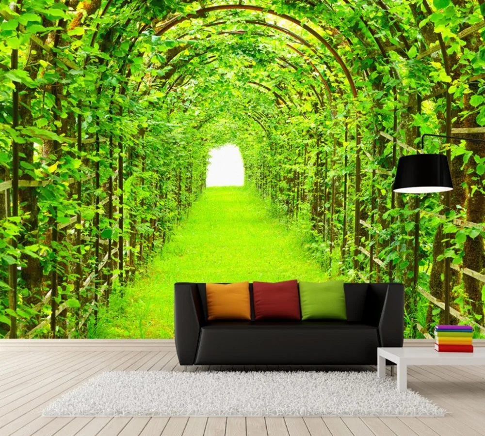 Green Mural (1)_conew1