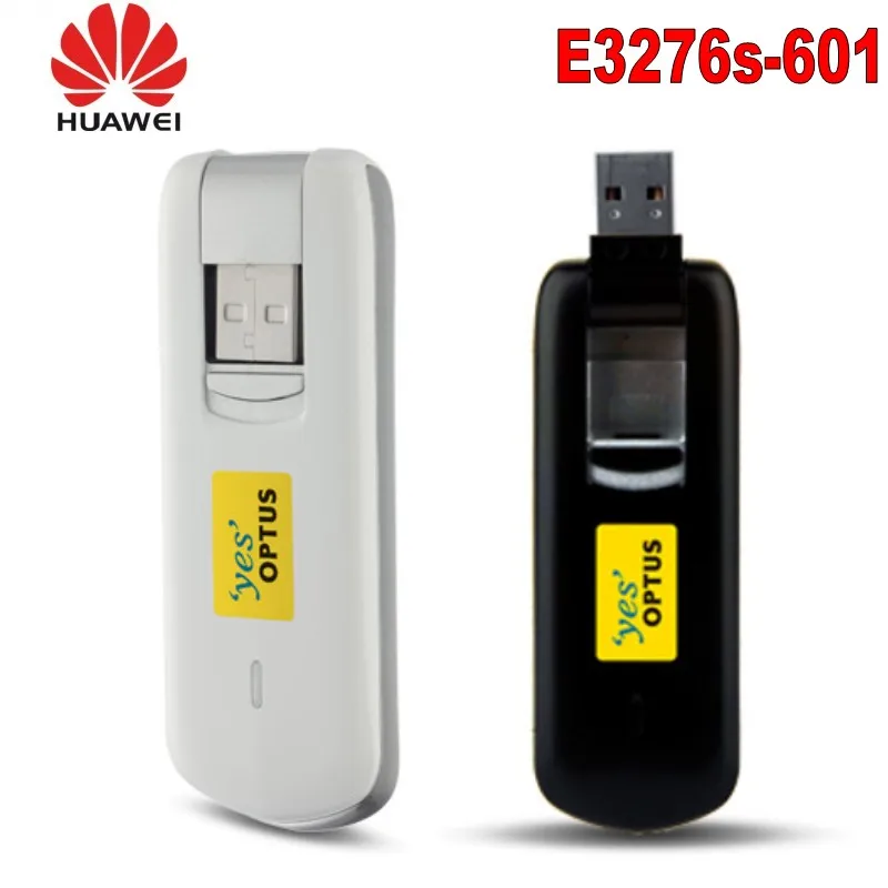 Huawei e3276s-601 4 г LTE интерфейсом USB модем плюс 2 шт. антенны