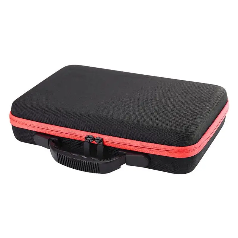 60 Compartments Essential Oil Collecting Storage Bags Storage Case Portable Travel Essential Oil Bottle Oil Box Collecting Case