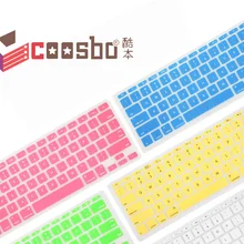 10 шт. Португалия португальский силиконовый чехол наклейку кожи протектор пленка для MacBook Air Pro Retina 13 15 17 дюймов