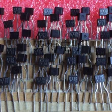 Горячая Распродажа, 10 штук в наборе, 30 шт japan 2SK330-Y K330 2SK330 Золотой Голос Аудио Электроника