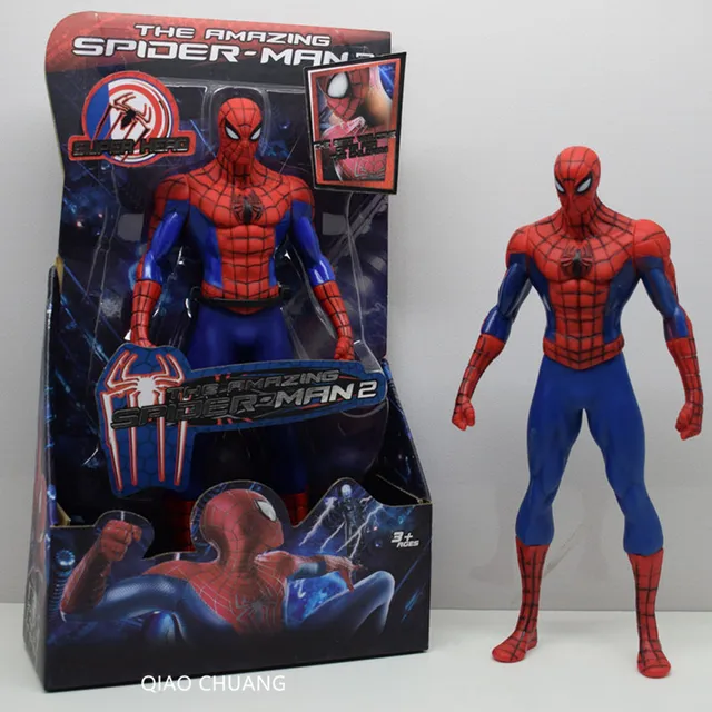 Spider Avengers Tobey Maguire Superhero Tom