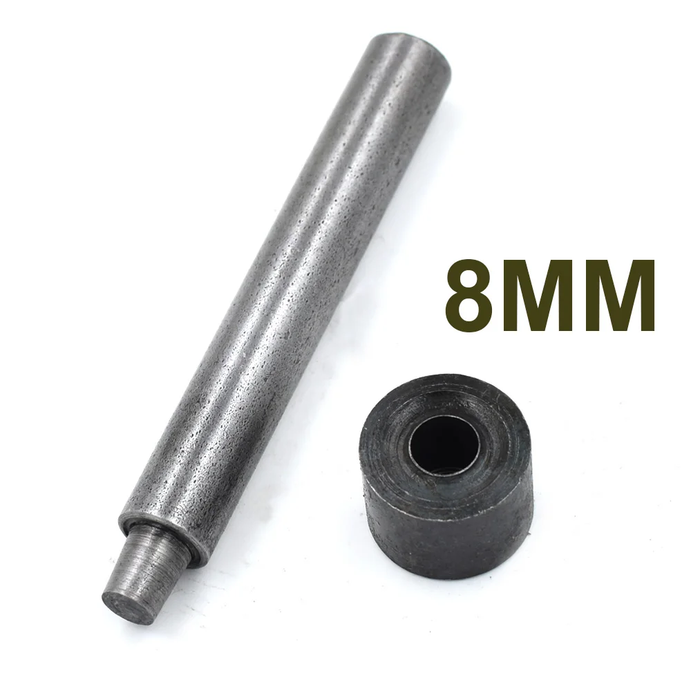 

100pcs/lot 8mm Metal hole. Ventilation holes. Eyelets.Black metal corns. Canopy cloth rope hole. Clothing & Accessories