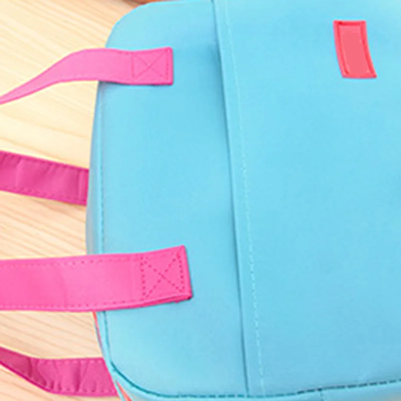 Portable Baby Insulation Feeding Milk Bottle Thermal Bag Waterproof Mommy Travel Food Breast Milk Warm Stroller Hang Tote BB5052 (6)