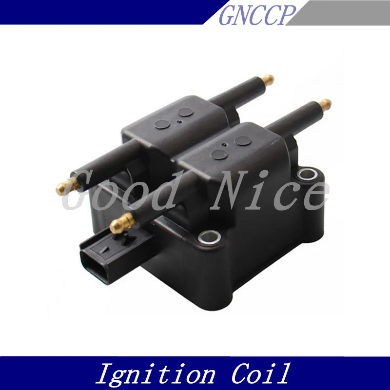 Катушка зажигания для CHRYSLER PT CRUISER SEBRING 2 4 DODGE NEON II 0 16 В STRATUS CHEROKEE WRANGLER 4557468 4609080 4671025 |