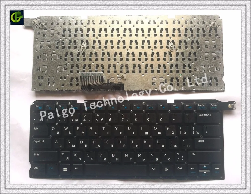 dell v5460 ru