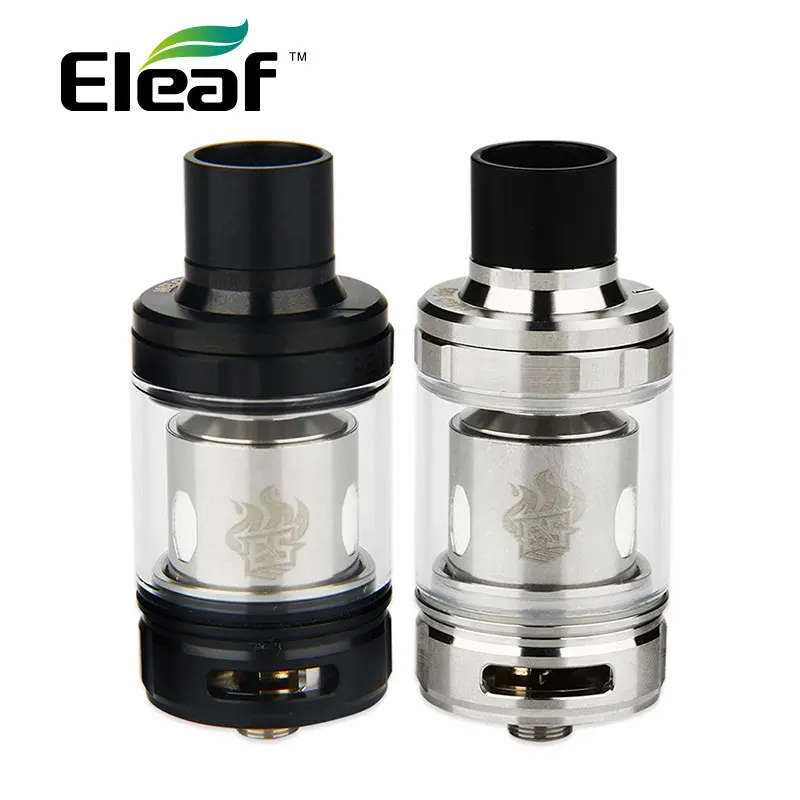 Оригинальный eleaf Melo 300 танк распылителя VAPE 3.5 мл Melo 300 Вт/ES Sextuple-0.17ohm катушки для 100 Вт- 300 Вт Melo 300 Танк против Melo 3 tank