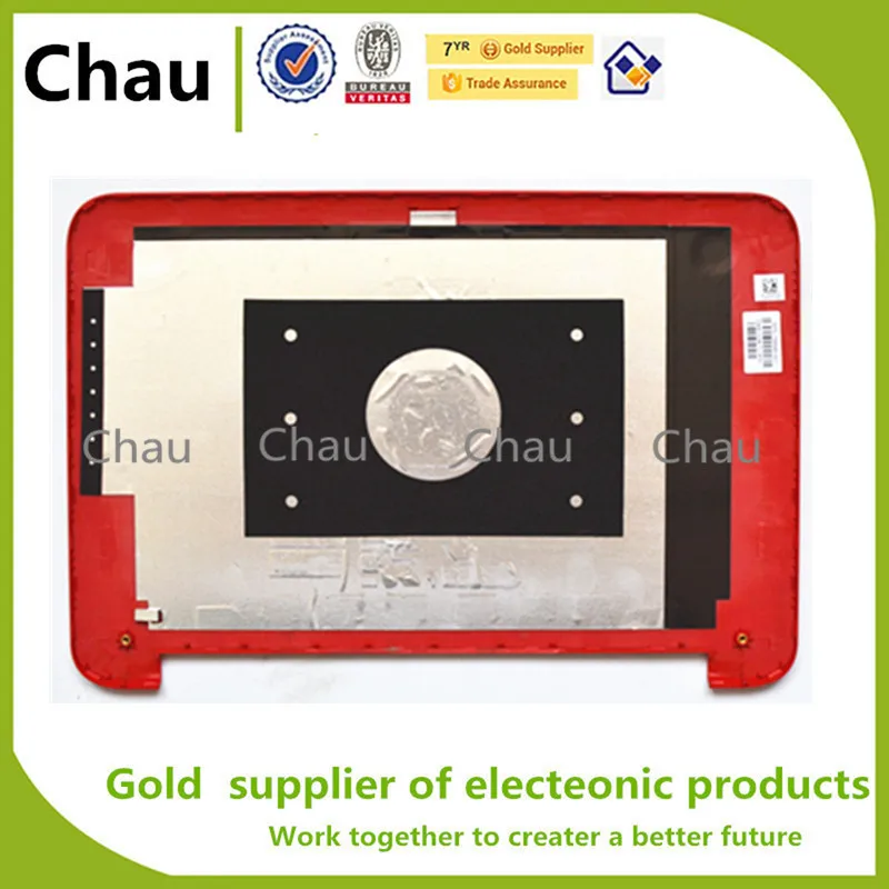 Nuovo Per Hp Pavilion 11T-N000 X360 11T-N Lcd Back Cover 758846-001