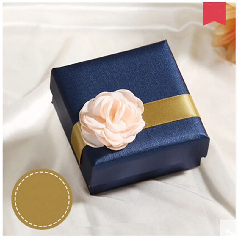 personalized candy box