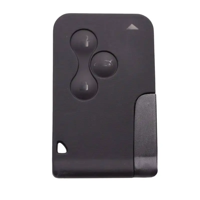Remote Control Smart Case Three-Bottom Smart Case Remote Control Key Case Textured And Comfortable Wear-resistant Key Case