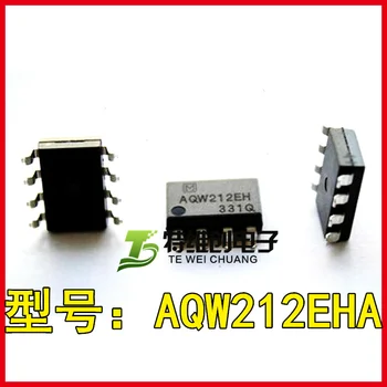 

New and original Optocoupler AQW212EHA New and original AQW212EHA