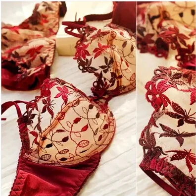 women's underwear store