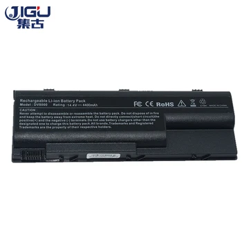 

JIGU 8 Cells Laptop Battery For HP COMPAQ Pavilion Dv8000 Dv8000z Dv8010ea Dv8035ea Dv8088us Dv8135nr Dv8203tx Dv8263ea Dv8356ea