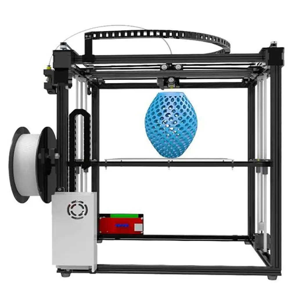 ^*Best Offers 3D Printer Touch Screen With Hotbed Aluminium DIY Creative Printing ^*Best Offers 3D Printer Touch Screen With Hotbed Aluminium DIY Creative Printing