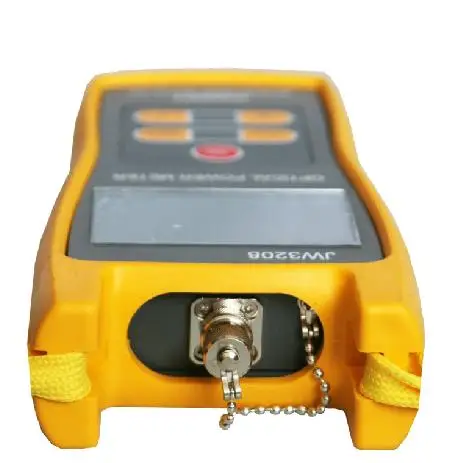 Handheld High precision Optical Power Meter