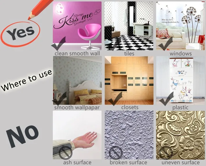 CH-60 New Fashion X-mas and Happy New Year Frozen Snow Flakes DIY Home Decor Vinyl Art Wall Sticker Quality First