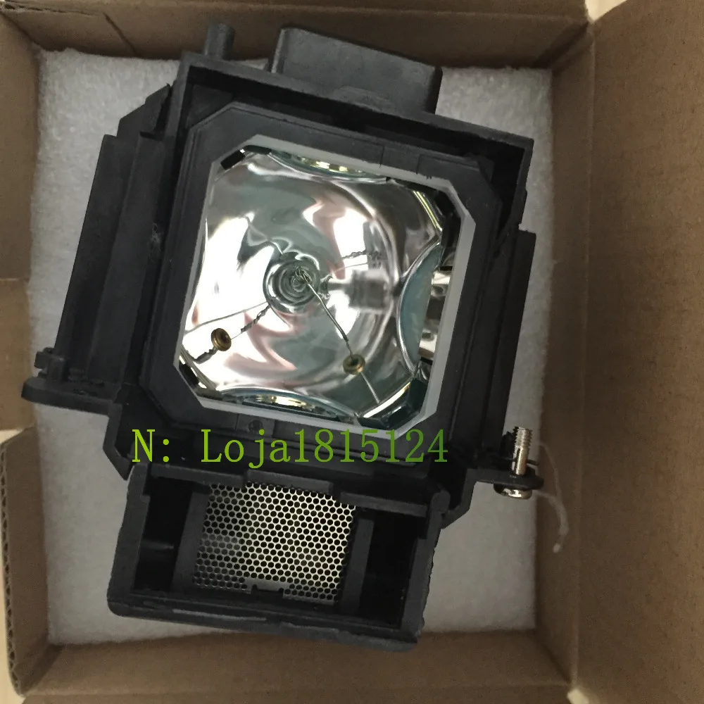 Сменная Лампа для проекторов NEC VT37 VT575 VT47 VT570 CN-KESI VT70LP/50025479 | Электроника