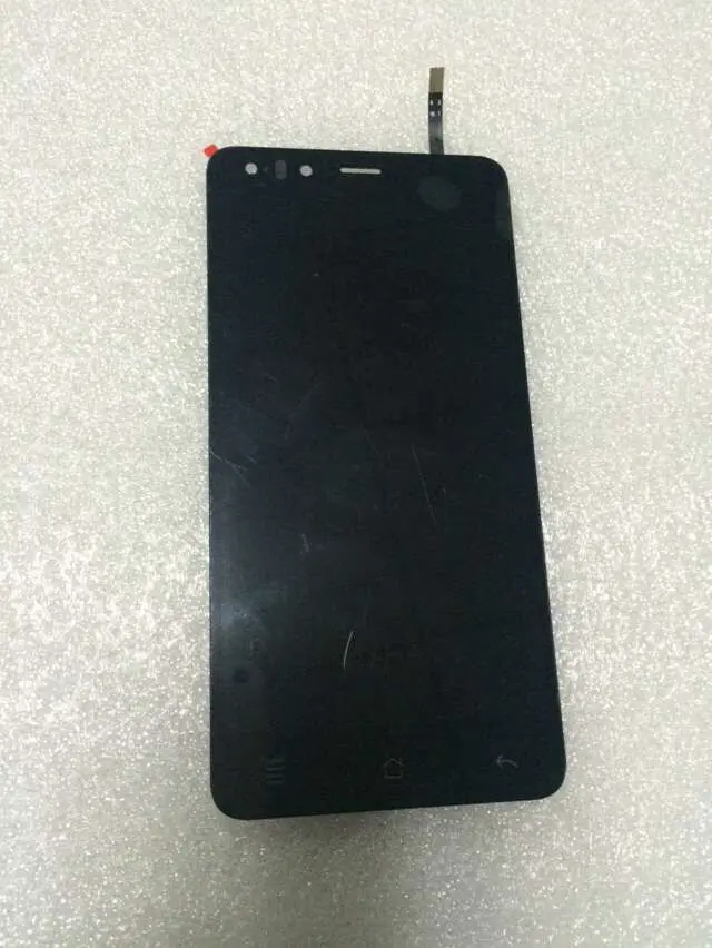 New Original Touch screen Digitizer with lcd screen display for Highscreen Hercules with assuring good working