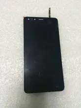 New Original Touch screen Digitizer with lcd screen display for Highscreen Hercules with assuring good working