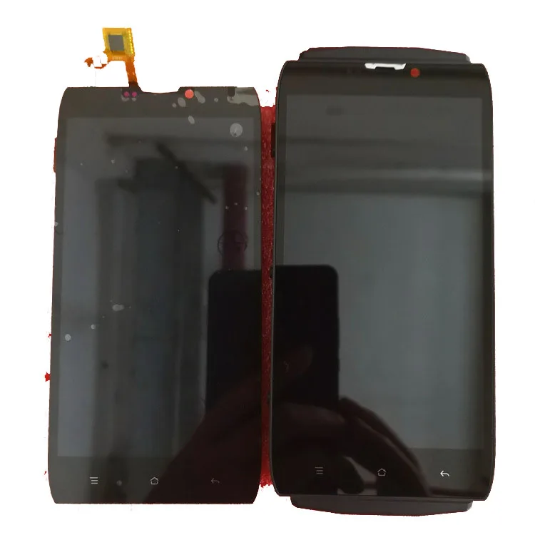 

LCD Display For iHunt X200 LCD Screen With Touch Assembly Complete