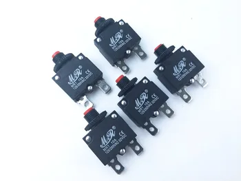 

1pcs 125/250VAC 50/60Hz 10A 2 Pin Terminals ST-101E AC DC Toggle Switch
