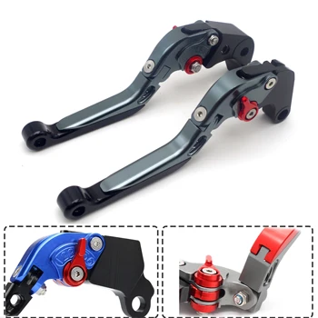 

Adjustable Extending levier de frein et embrayage moto FOR Kawasaki W800/SE 2012-2016 Z650 2017 Z750R 2011-2012