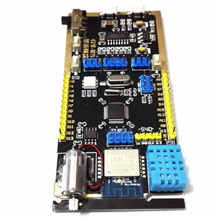ESP8266 GYKit Smart Cloud Development Board esp8266 WiFi IoT Board|Интегральные схемы| |